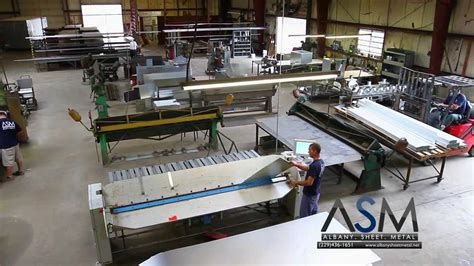 albany sheet metal albany ga|steel fabrication Albany ny.